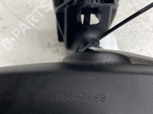 Rear mirror VW GOLF VII (5G1, BQ1, BE1, BE2) 2.0 GTI | BP26388657I6 