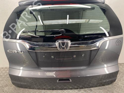 Used Tailgate Tailgate 38585417 38585417