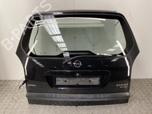 Used Tailgate OPEL ZAFIRA A MPV (T98) 2.0 DTI 16V (F75) (101 hp) 22850085
