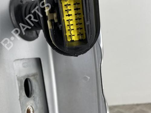 Left rear door PEUGEOT 207 (WA_, WC_) 1.6 HDi 110 | BP22853530C4 