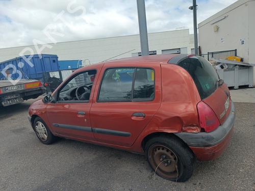 Switch RENAULT CLIO II (BB_, CB_) 1.9 D (B/CB0E, BB0J) | BP22861080I30 