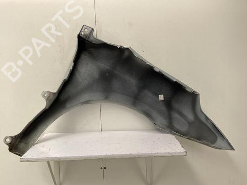 Left front fenders CITROËN C4 I (LC_) 1.6 HDi | BP22858168C41 