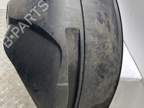 Wheel arch FORD FIESTA V (JH_, JD_) 1.4 TDCi | BP28209088C56 