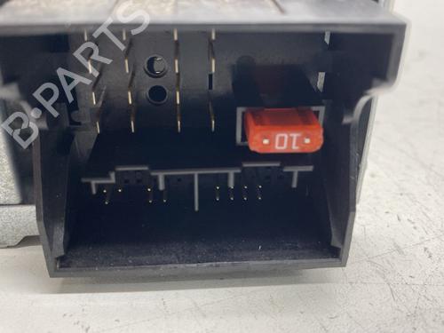 Radio CITROËN DS3 (SA_) 1.6 HDi 90 | BP22859987E6 