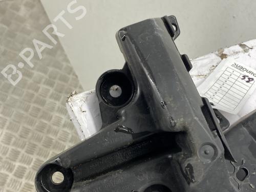 Rear bumper bracket CITROËN C4 II (NC_) 1.6 HDi 115 | BP29375404C159 