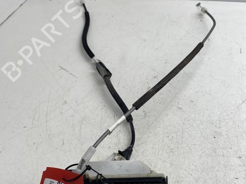 Used Rear left lock CITROËN C4 II (NC_) 1.6 HDi 90 (92 hp) 29528979
