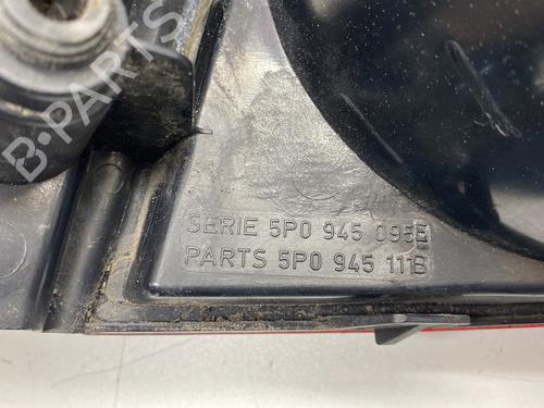Left taillight SEAT ALTEA (5P1) 1.9 TDI | BP22849790C34 