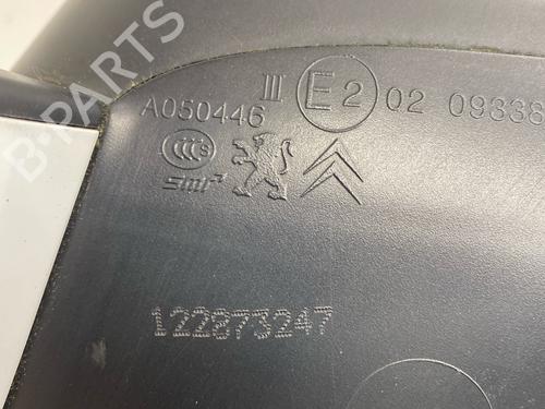 right-mirror-citroen-c4-ii-nc_-2009-36169799 main image