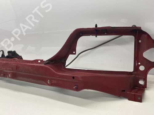 Used Front slam panel PEUGEOT BOXER Bus (230P) 1.9 TD (92 hp) 22849973
