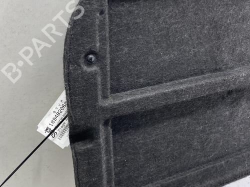 Hattehylde PEUGEOT 207 (WA_, WC_) 1.6 HDi | BP29968839C85 