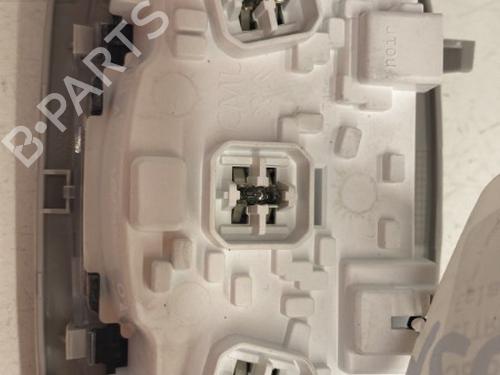 Used Interior roof light CITROËN C3 AIRCROSS II (2R_, 2C_) 1.2 PureTech 110 (2RHNZB, 2RHNZW, 2RHNPX, 2RHNPJ) (110 hp) 22860691