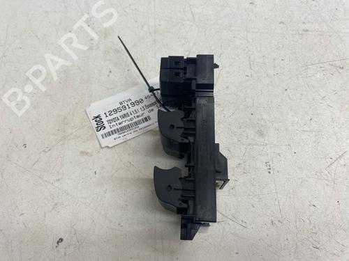 Left front window switch TOYOTA YARIS (_P21_, _PA1_, _PH1_) 1.5 Hybrid (MXPH10, MXPH11) | BP39662954I27 - Image 2