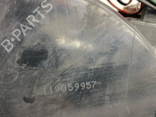 Left tailgate light SSANGYONG KYRON 2.7 Xdi 4x4 | BP38925952C79 - Image 2