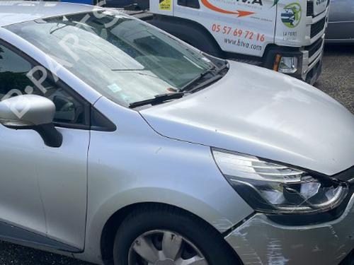 Left front window switch RENAULT CLIO IV (BH_) 1.5 dCi 90 | BP23852508I27 - Image 7