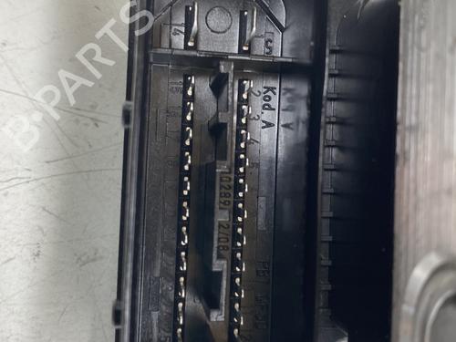 Used ABS pump ABS pump RENAULT TWINGO II (CN0_) 1.2 16V (CN0K, CN0V, CN0A) (76 hp) 22860416 22860416