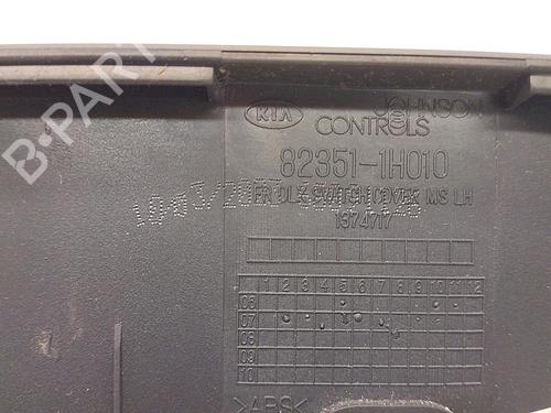 Switch KIA CEE'D Hatchback (ED) 1.6 CRDi 90 | BP22856858I30 