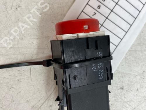 Warning switch SEAT LEON (1P1) 1.9 TDI | BP37471997I22 - Image 4