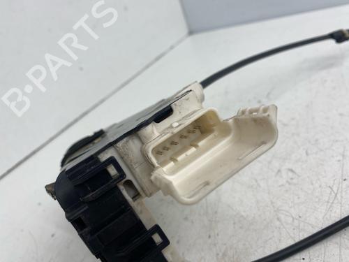 Used Front left lock Front left lock PEUGEOT 407 (6D_) 2.0 HDi 135 (6DRHRH, 6DRHRE, 6DRHRG, 6DRHRJ) (136 hp) 39663020 39663020