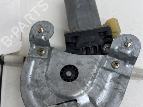 Used Front right window mechanism Front right window mechanism RENAULT MEGANE I (BA0/1_) 1.6 16V (BA04, BA0B, BA11, BA1J, BA16, BA19, BA1K, BA1V,... (107 hp) 23887822 23887822