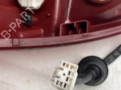Right taillight HYUNDAI i20 I (PB, PBT) 1.2 | BP30677222C35