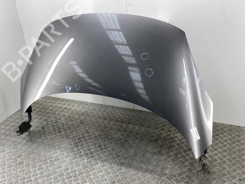 Hood RENAULT SCÉNIC III (JZ0/1_) 1.5 dCi | BP22854362C1