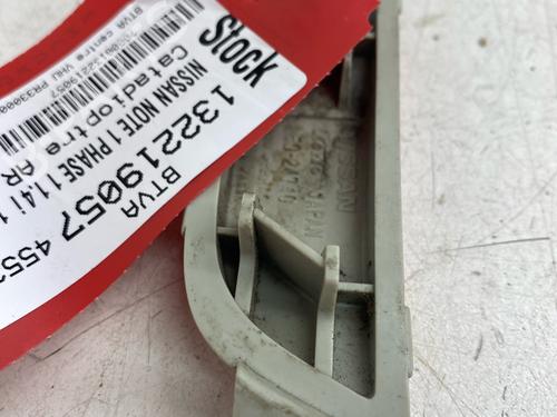 Other NISSAN NOTE (E11, NE11) 1.4 | BP39508753O1 - Image 3