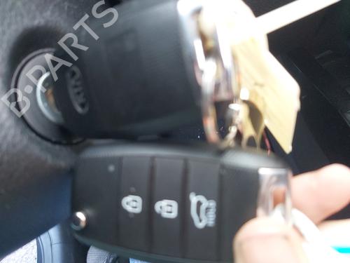 Right sun visor KIA RIO IV (YB, SC, FB) 1.0 T-GDI 100 | BP32858678I2  - Image 12