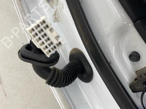Used Right rear door Right rear door 38764022 38764022