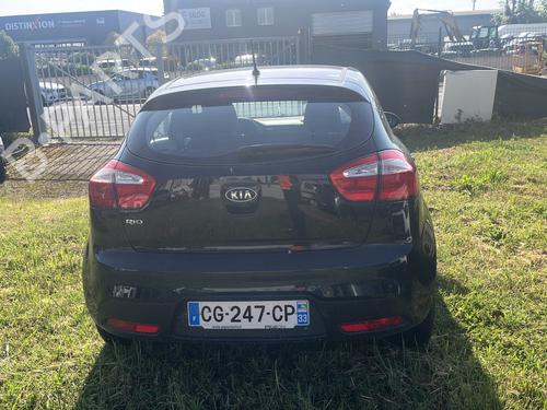 Front left window mechanism KIA RIO III (UB) | BP28168254C22 - Image 9