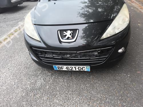 Pièces Détachées Usagées PEUGEOT 207 (WA_, WC_) 1.4 HDi (68 hp) 3935819