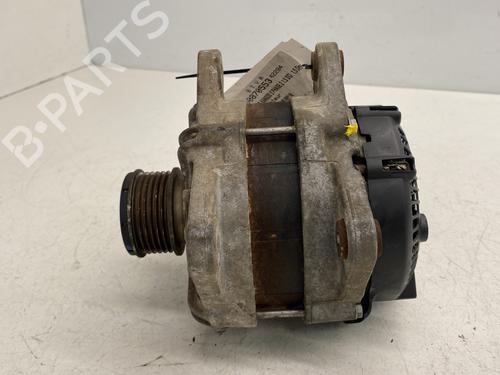 Alternator RENAULT KANGOO Express (FW0/1_) 1.5 dCi 95 (FW16) | BP28567800M7 - Image 2