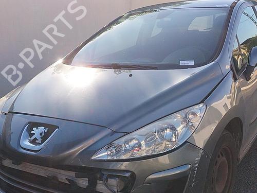 Third brake light PEUGEOT 308 I (4A_, 4C_) 1.6 HDi | BP22862923L11 