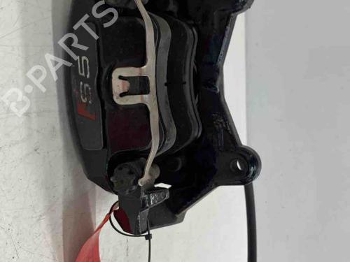 Left front brake caliper AUDI A5 (8T3) S5 quattro | BP36794199M105 - Image 3