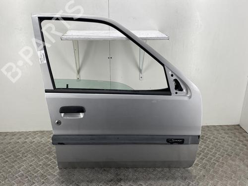 Right front door CITROËN SAXO (S0, S1) 1.1 X, SX | BP22849971C3 