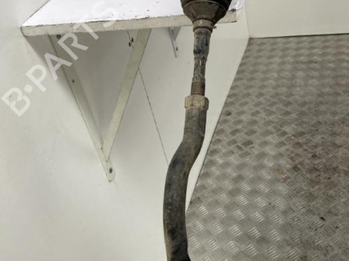 Steering rack NISSAN PATHFINDER III (R51) 2.5 dCi 4WD | BP22862865M22 