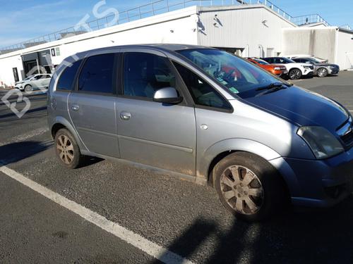 Headlight switch OPEL MERIVA A MPV (X03) 1.3 CDTI (E75) | BP22863327I24 - Image 7
