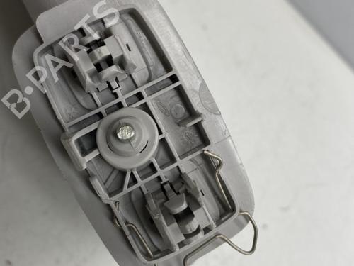 Left sun visor CITROËN BERLINGO Box Body/MPV (K9) 1.6 BlueHDi 100 | BP30197855I1 - Image 4