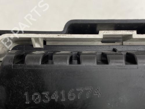 Instrument cluster RENAULT TRAFIC III Van (FG_) 1.6 dCi 120 (FGMB, FGMC) | BP26274243C47 