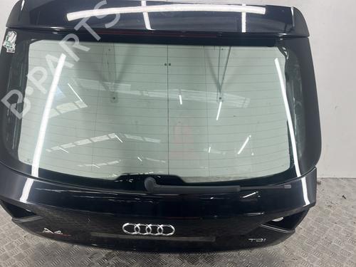 Bakluke CC/Kombi-Kupé AUDI A4 B8 Avant (8K5) 2.0 TDI (120 hp) 30392685