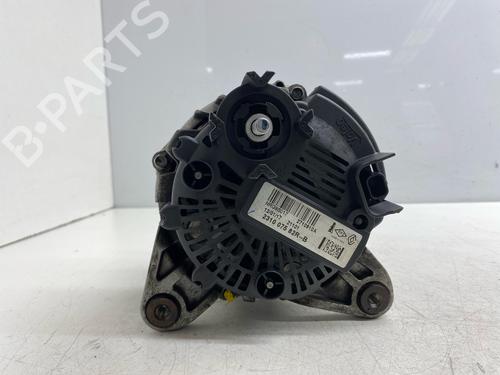 Generator DACIA SANDERO II 1.0 SCe 75 (B8JC, B8JD, B8NC) | BP37663194M7 - Image 4