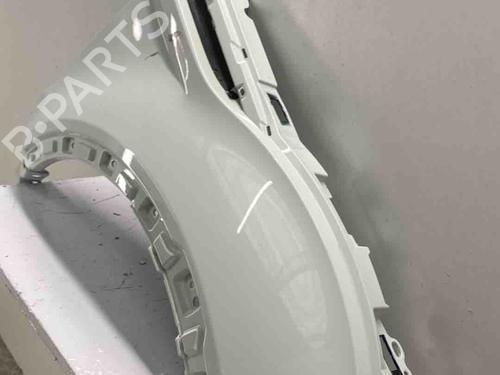 Used Right front fenders Right front fenders LAND ROVER RANGE ROVER EVOQUE (L538) [2011-2019] 40053669 40053669