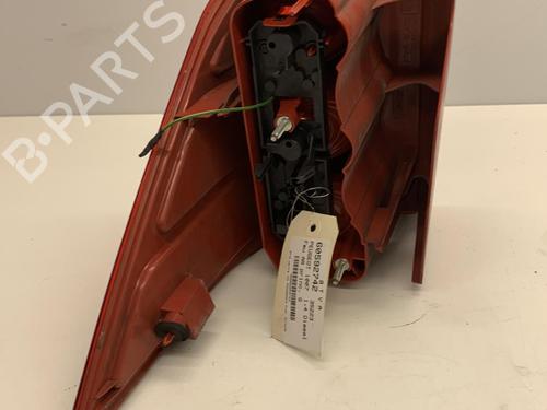Used Left taillight PEUGEOT 1007 (KM_) 1.4 HDi (68 hp) 22853212