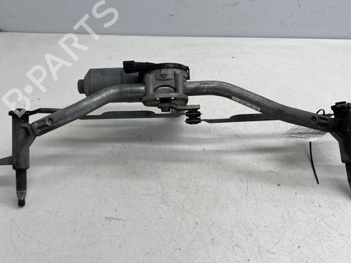 Used Front wiper motor Front wiper motor RENAULT TRAFIC III Van (FG_) 1.6 dCi 120 (FGMB, FGMC) (120 hp) 26274246 26274246