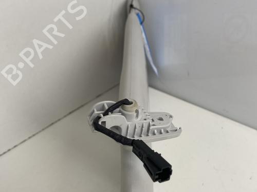 Right sun visor FIAT TIPO Hatchback (356_, 357_) 1.4 (356HXA1B) | BP25910481I2 