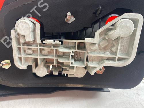 Left taillight VOLVO V50 (545) 1.6 D | BP38463280C34 - Image 4