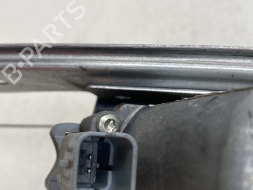 Front right window mechanism CITROËN C3 II (SC_) 1.4 HDi 70 (SC8HZC, SC8HR0, SC8HP4) | BP32705536C23 - Image 3