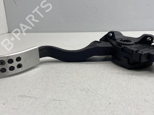Used Pedal PEUGEOT 208 I (CA_, CC_) 1.6 HDi / BlueHDi 75 (75 hp) 29854234