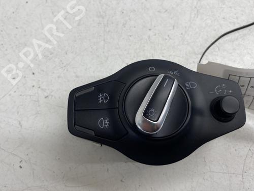 Headlight switch AUDI A4 B8 Avant (8K5) 2.0 TDI | BP30392678I24 - Image 5