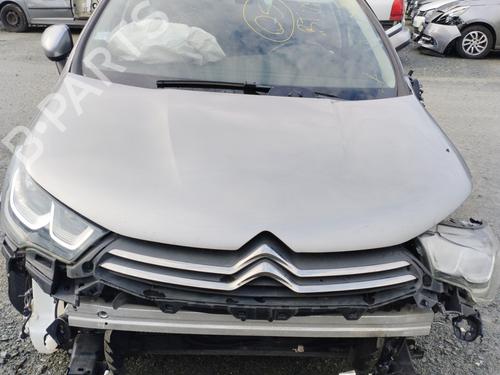 Used Parts CITROËN C4 II (NC_) 1.2 THP 130 (NCHNYM, NCHNYT) (130 hp) 4310149
