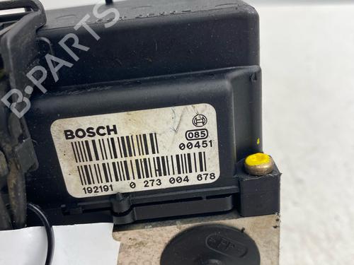 Used ABS pump ABS pump RENAULT MEGANE I Coach (DA0/1_) [1996-2003] 34203151 34203151